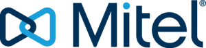 Mitel Logo Full Color (png)
