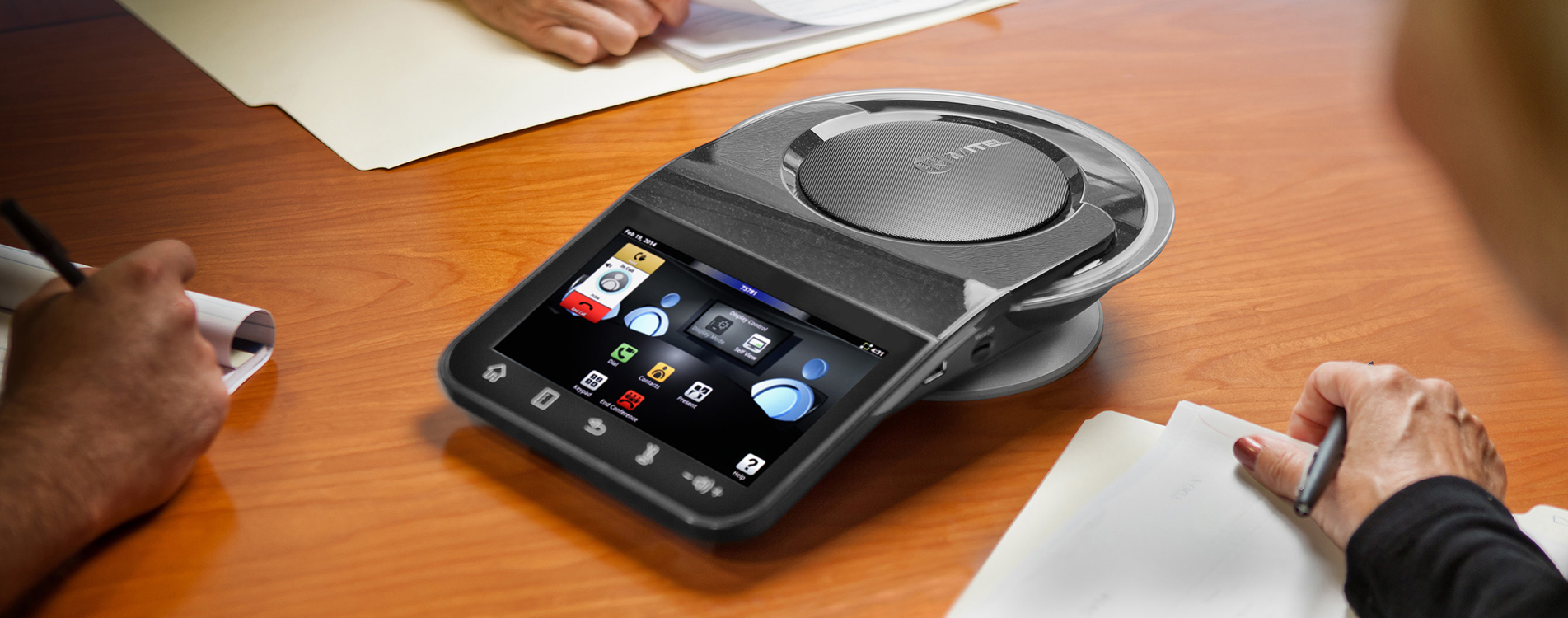 Pourquoi MITEL?