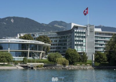 Nestlé Vevey