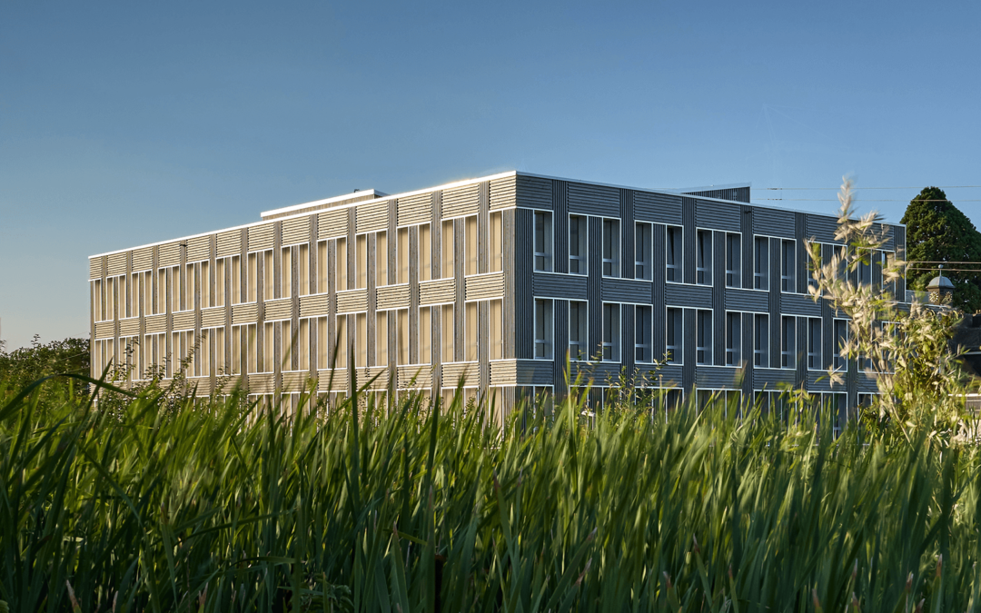Maison de l’Environnement