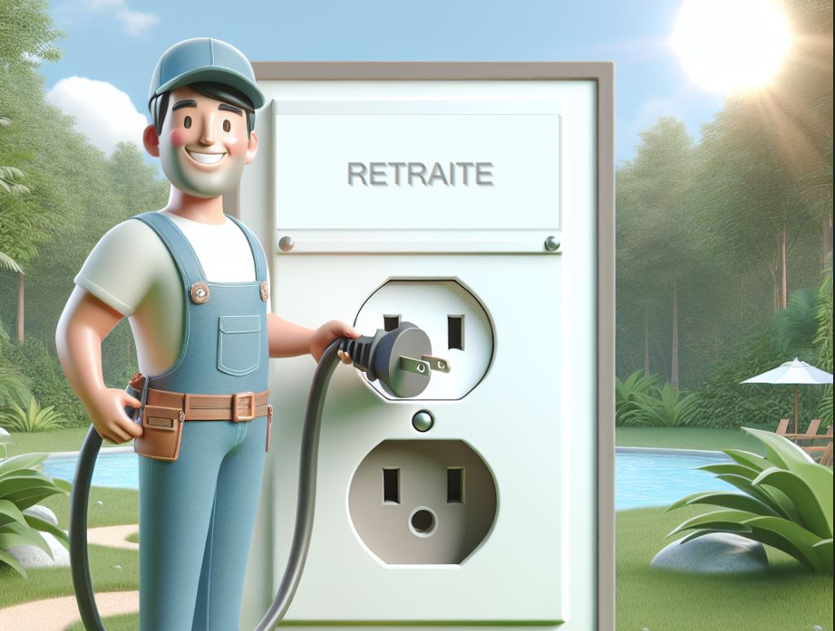 Retraite