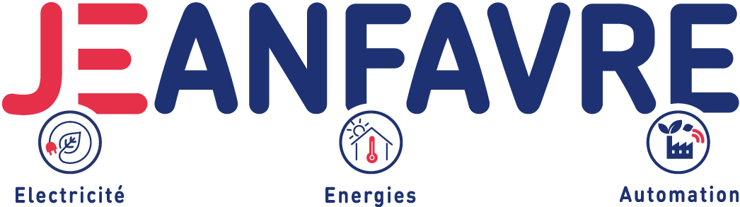 Jeanfavre & Fils SA : automation, énergies et électricité